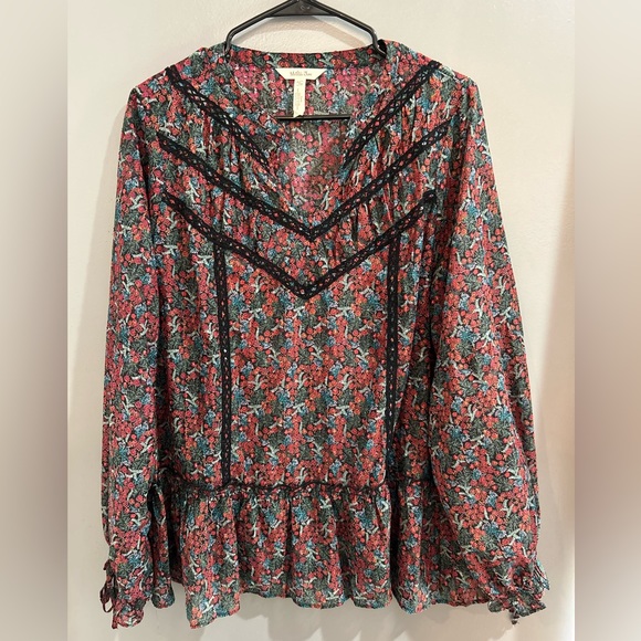 Matilda Jane Shirt - Picture 1 of 5